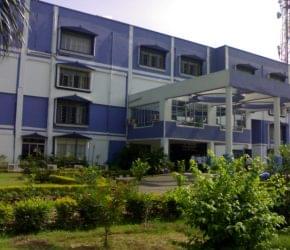 Durgapur Society of Management Science Academic Building photo 4